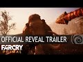 Far Cry Primal – Official Reveal Trailer [EUROPE]