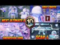 Next Ultimate Set | Snowstar Sweetheart Set | Glacier Scarl Upgrade | Free Mythic Emote