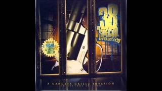 38 Spesh - Drought Pain