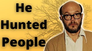 He Hunted People Like Animals | True Crime Story of David Carpenter | The Trailside Serial Killer