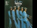 The Rubettes Juke Box Jive 1974 CD Compilation The Best Of 1990 Label Polydor Europe