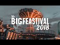 Big Feastival 2018