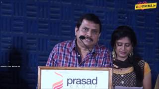 Vellakara Durai Press Meet Part1
