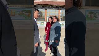 儿媳妇占婆婆拆迁款 不赡养老人   抖音