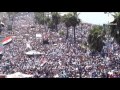 Egypt armed forces chief Abdul Fattah al Sisi a man of destiny