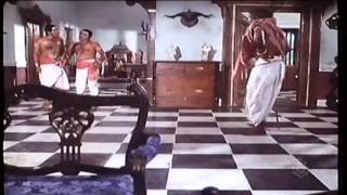 Dwarakish comedy scenes | Guru shishyaru Kannada Movie | Kannada Comedy | Dr.Vishnuvardhan, Manjula