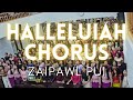 Zaipawl Pui: Halleluiah Chorus