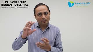 Unleash Your Hidden Potential Participant Testimonial - Vipul Bhuva - Gold Manufacturing