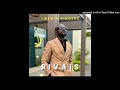 Twenty Fingers - Rivais || MZ Sounds