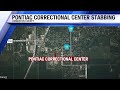 two illinois correctional workers stabbed