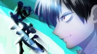 Blood Lad New Anime Trailer  ＰＶ