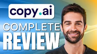 Copy.ai Review: Best Tool For Copywriting \u0026 Content Creation? (Complete Review 2025)