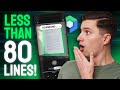 How to Create a Document Scanner App with MLKit (100% FREE & Works Offline!)