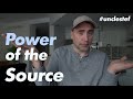If YOU HAD access to the source code!