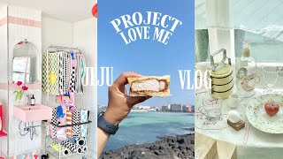 ENG SUB) Vlog with madness | A week in my life | Cozy and aesthetic