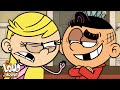 BEST Loud House & Casagrandes Crossover Moments! | The Loud House