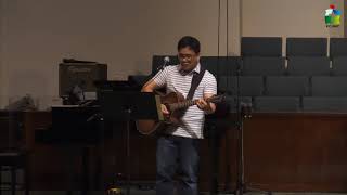 [KCUMC Live] 2020-05-15 - 금요기도회 - 예배 실시간 스트리밍 Worship Live Streaming