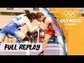 RE-LIVE | Wrestling Day 3 | Asian Championships | Finals Freestyle Women