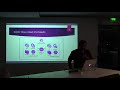 Microservices Meetup Munich - Event-Driven in a Functional Language - Nikhil Barthwal (2017-11-02)