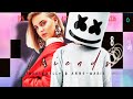 Marshmello & Anne-Marie - FRIENDS in Piano Tiles 2 !!!