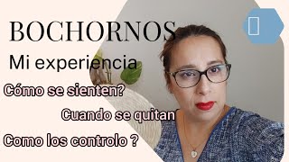 BOCHORNOS EN LA PREMENOPAUSIA 🌸COMO LOS TRATO?MI HISTORIA#menopausia