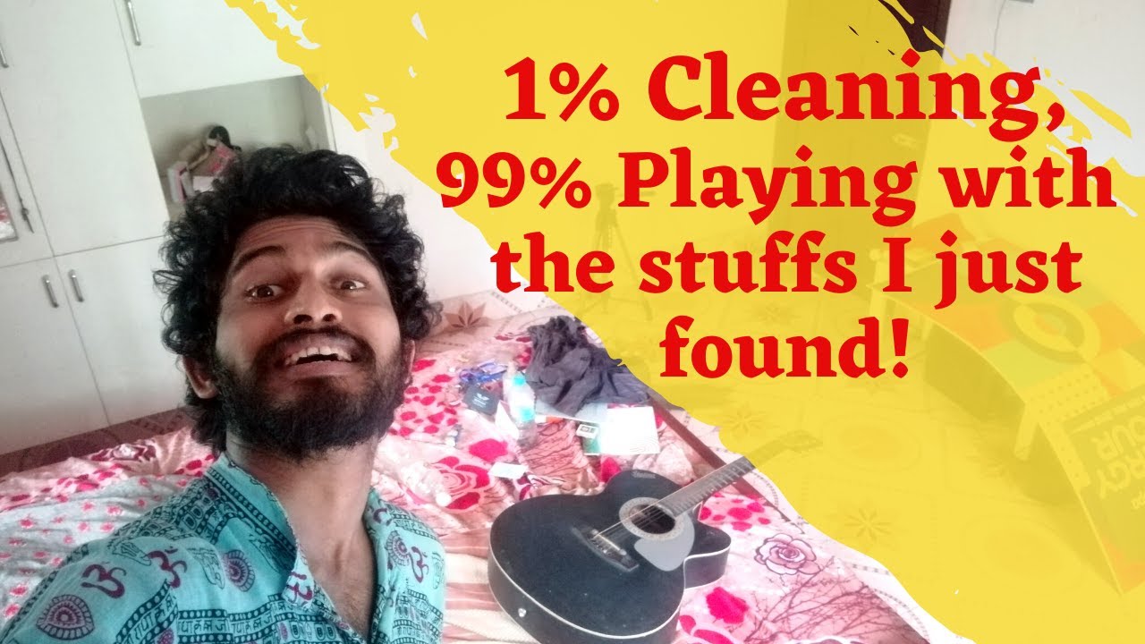 99 Playing 1 Cleaning Funny Room Cleaning Youtube