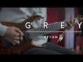 KEYAN - Grey (Official Music Video)