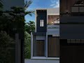 do2 house design 6x15 meters lot area 2 storey bldg