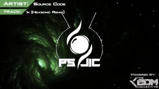 Dubstep | Source Code - 1k (Hexsonic Remix)