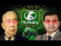 BILLION Dollar Mistake Kubota Avoided To Reach The Top