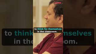 Best Traits Of A Great Teacher Ft. Dr. Ranjan Banerjee, Dean of BITSoM