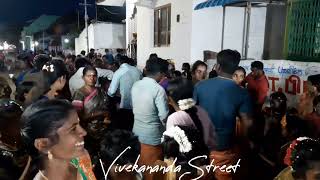 KoodanKulam vinayagar temple Krishna Jeyanthi | Puliyadi Uthiramaada Swamy Kovil Mulaippari |KTV