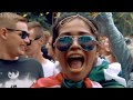 Tomorrowland Belgium 2017 | NCBM