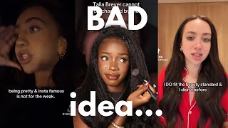 why you donāt tell the internet how pretty you are.