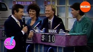 Split Second | Guess the World's Chocolate Capital! | BUZZR