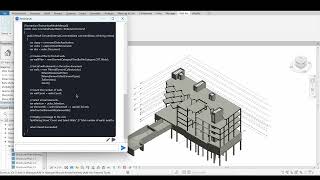 Revit GenAI - Vibe Coding with AI