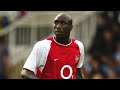 Sol Campbell, Super Rock [Skills & Goals]