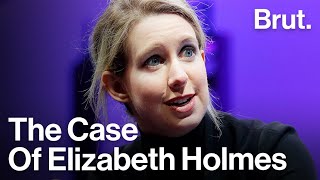 The Theranos Scandal: the Rise and Fall of Elizabeth Holmes