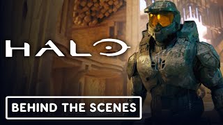 Halo: Season One - Official Behind the Scenes (2022) Pablo Schreiber