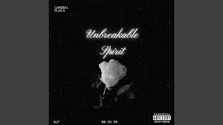 Unbreakable Spirit