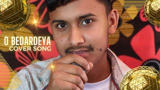 O Bedardeya|| Cover Song BY SUJIT YADAV||ARIJIT SING new git songs#indianidol14song