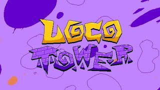 Being Craziier Than Loco (New Lap 2) - Loco Tower OST