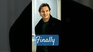 This May be One of Neeson's Final Action Movies ✨👊||#shorts #youtubeshorts #shortsfeed #trailer✨✨🌝