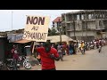 New round of anti-Conde protests as Guinea's 'divisive' referendum looms