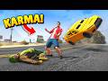 TOP 250 INSTANT KARMA MOMENTS IN GTA 5