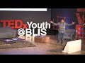 Kıvılcım Olun! - Dr. Selçuk TOPAL - TEDx Youth