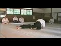 tv show about iwama and aikido ibaraki prefecture 茨城県 ibaraki ken japan