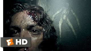 Blair Witch (2016) - Don't Look At It Scene (10/10) | Movieclips