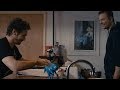 Perfect Pancake Tutorial with James Franco