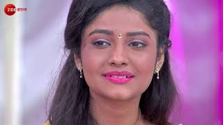 Krishnakoli - Ep - 898 - Full Episode - Tiyasha Roy, Rimjhim Mitra - Zee Bangla